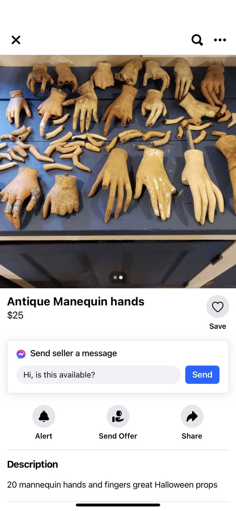 MarketplaceMiracles.GraceMillard